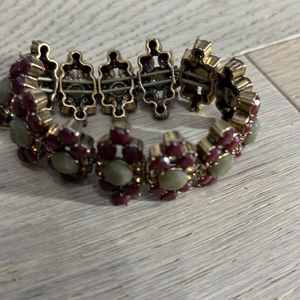 j crew braclet - Picture 2 of 2
